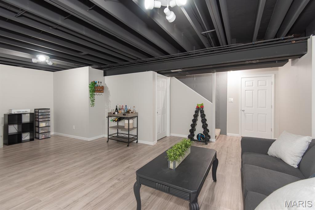 Charlestowne Crossing #5 - Residential