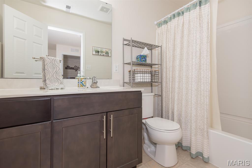 Charlestowne Crossing #5 - Residential