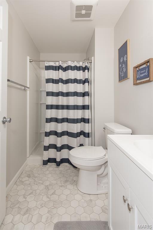 Charlestowne Crossing #5 - Residential