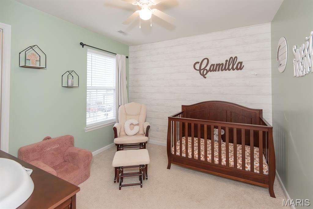 Charlestowne Crossing #5 - Residential