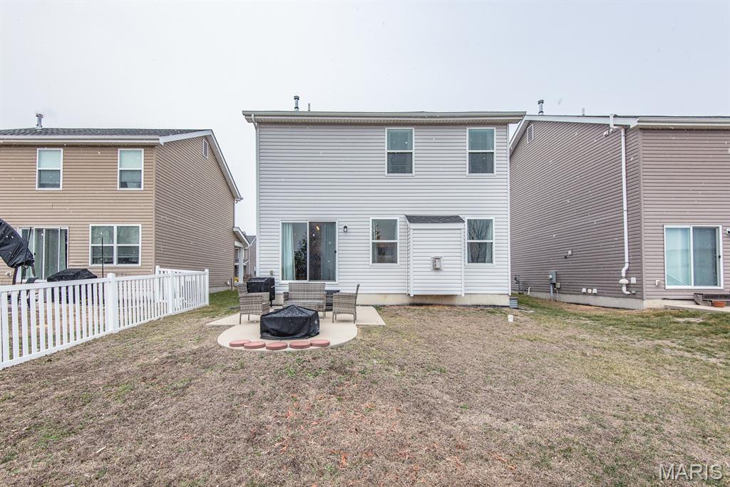 Charlestowne Crossing #5 - Residential