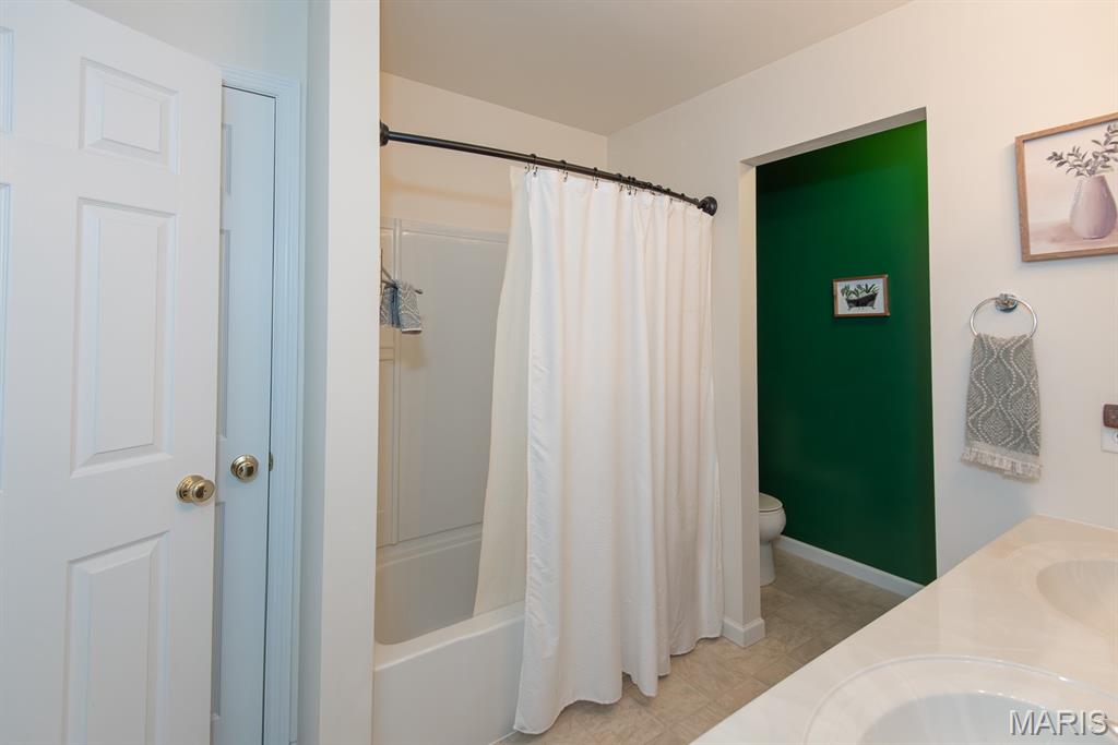 Charlestowne Crossing #5 - Residential