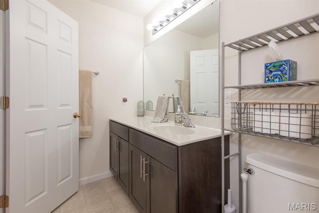 Charlestowne Crossing #5 - Residential