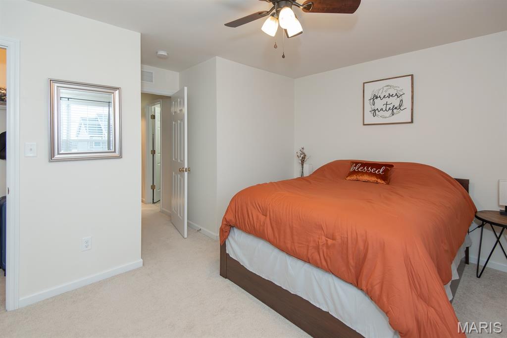 Charlestowne Crossing #5 - Residential