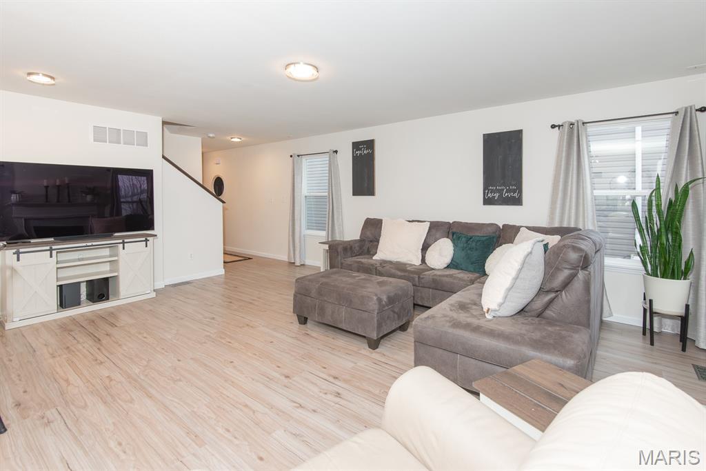 Charlestowne Crossing #5 - Residential