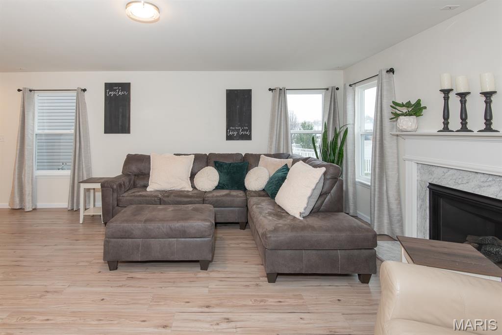 Charlestowne Crossing #5 - Residential