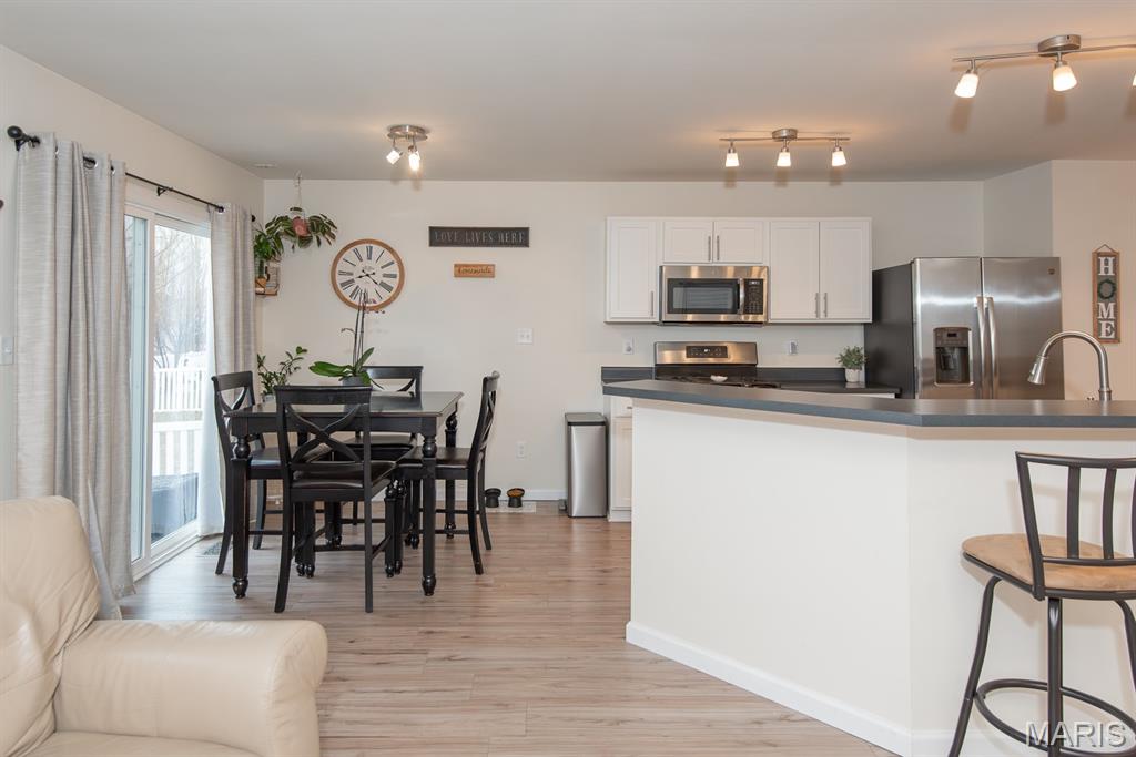 Charlestowne Crossing #5 - Residential