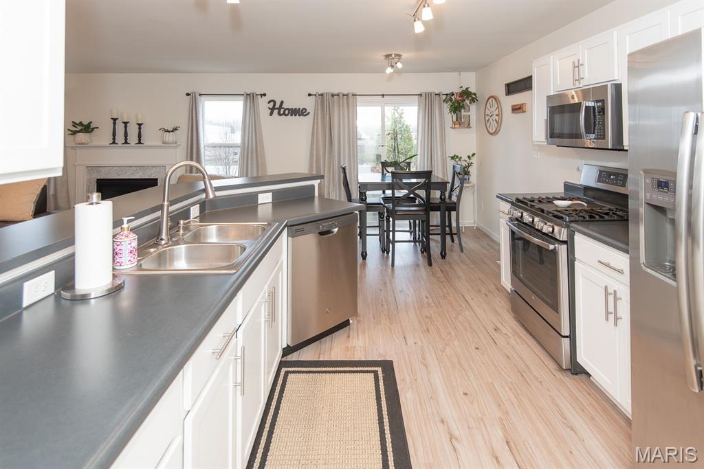 Charlestowne Crossing #5 - Residential