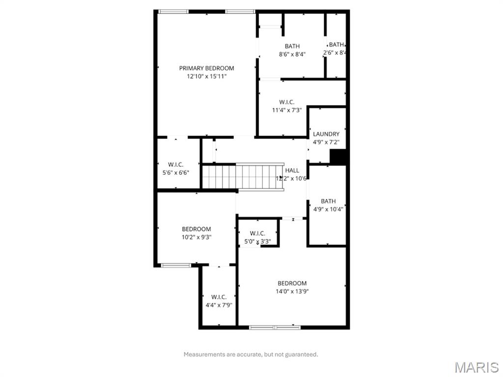 Charlestowne Crossing #5 - Residential