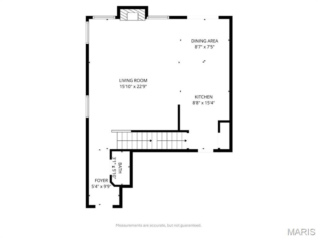Charlestowne Crossing #5 - Residential