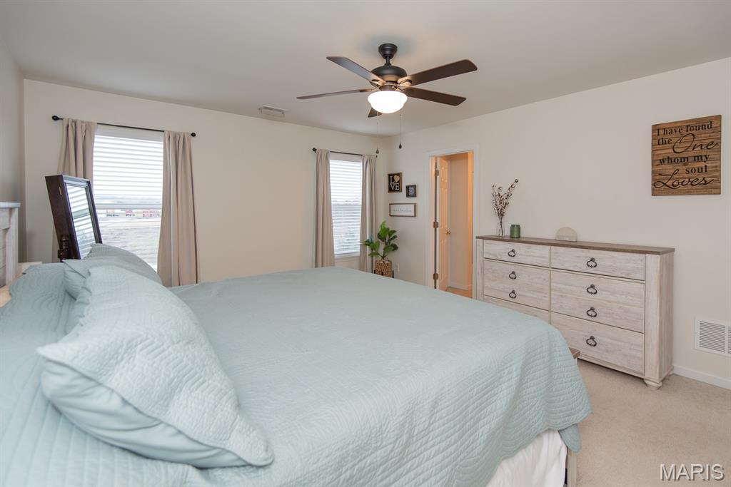 Charlestowne Crossing #5 - Residential