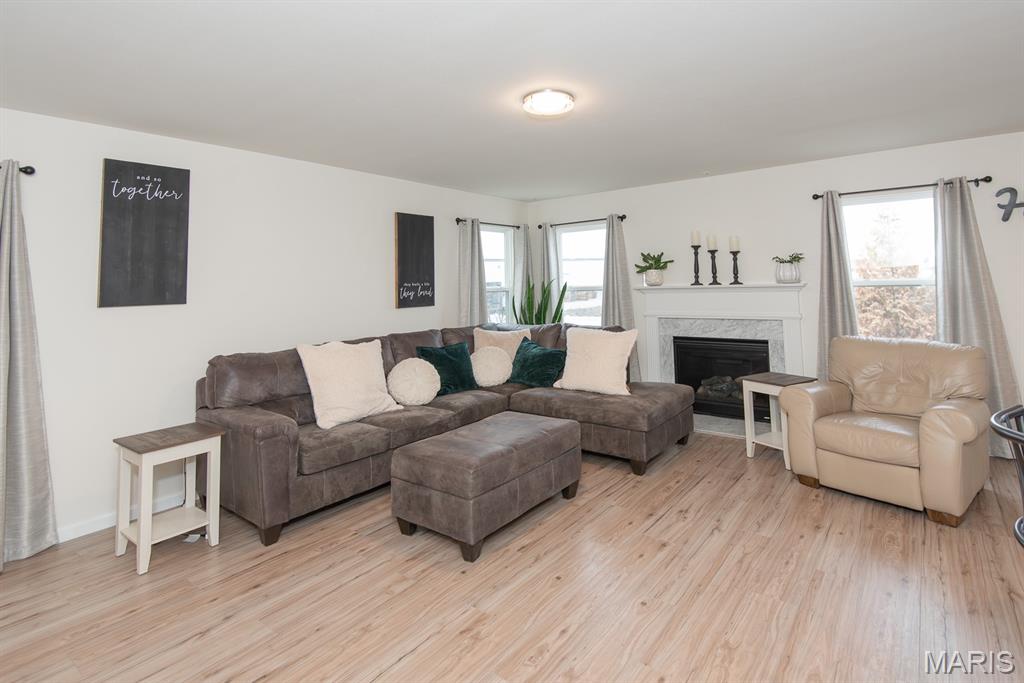 Charlestowne Crossing #5 - Residential