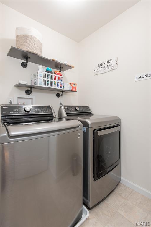 Charlestowne Crossing #5 - Residential