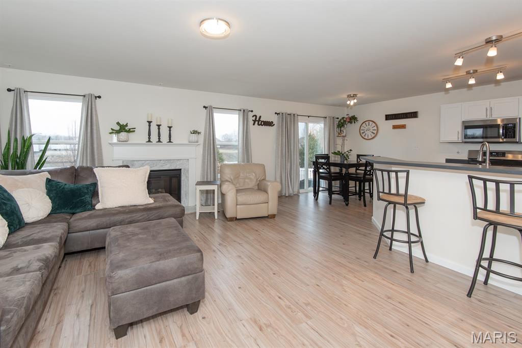 Charlestowne Crossing #5 - Residential