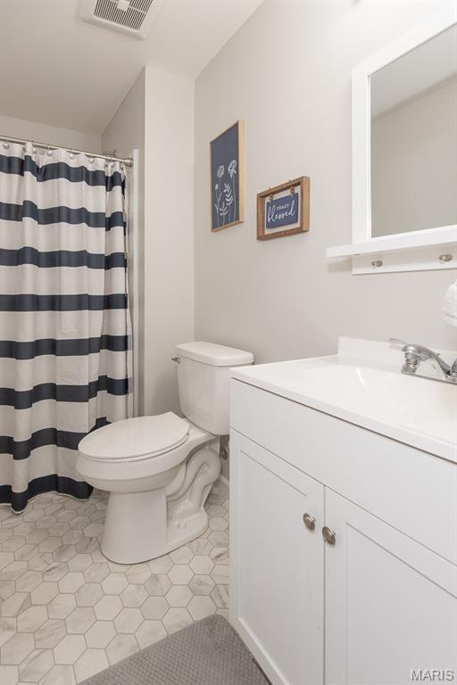 Charlestowne Crossing #5 - Residential