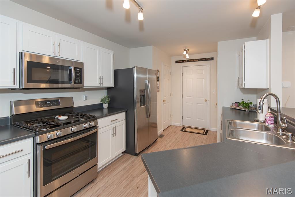 Charlestowne Crossing #5 - Residential