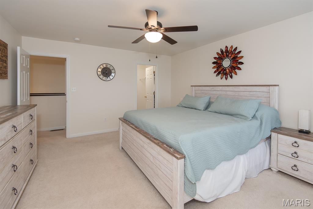 Charlestowne Crossing #5 - Residential