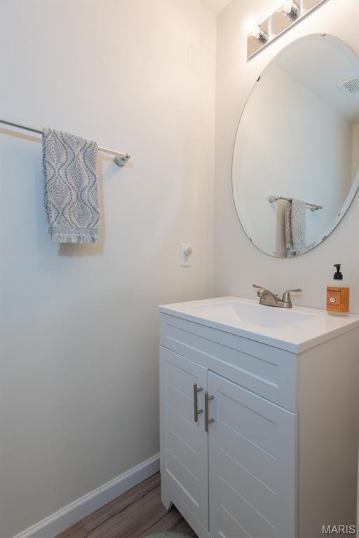 Charlestowne Crossing #5 - Residential