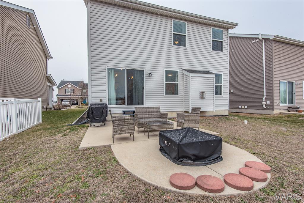 Charlestowne Crossing #5 - Residential