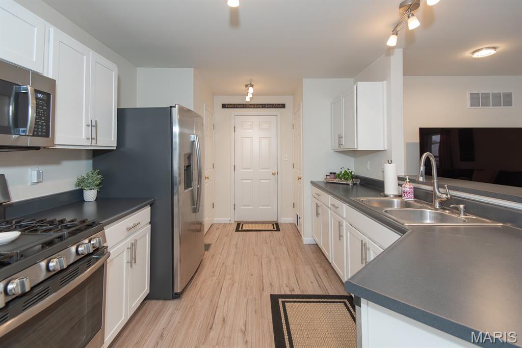 Charlestowne Crossing #5 - Residential