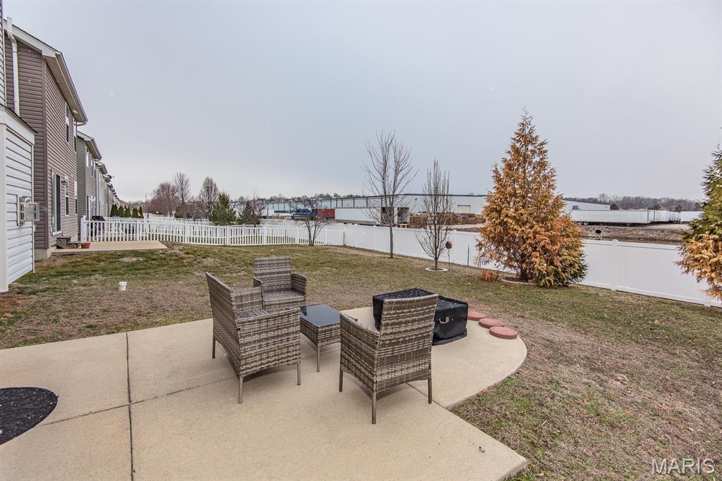 Charlestowne Crossing #5 - Residential