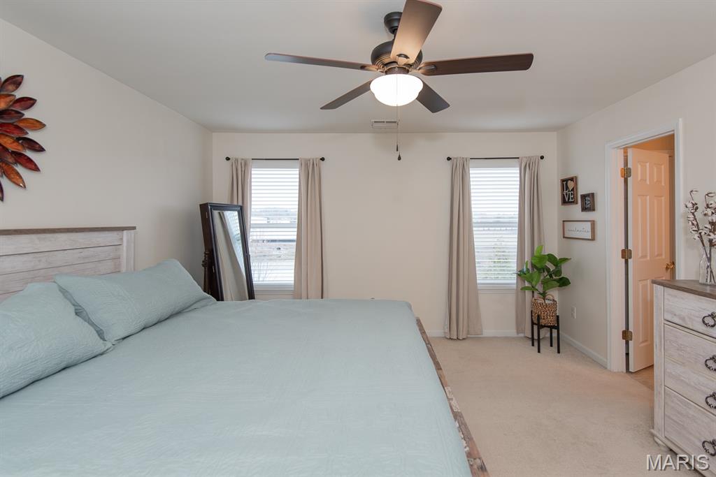 Charlestowne Crossing #5 - Residential