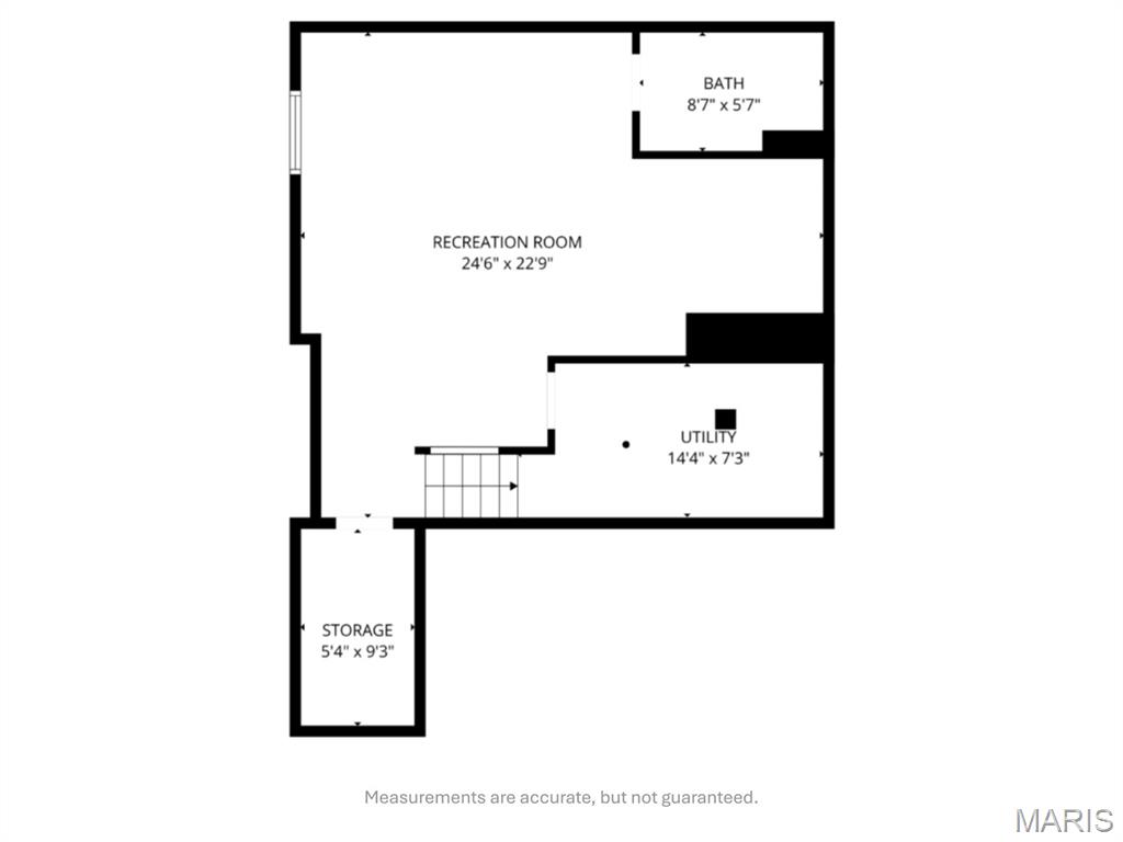 Charlestowne Crossing #5 - Residential