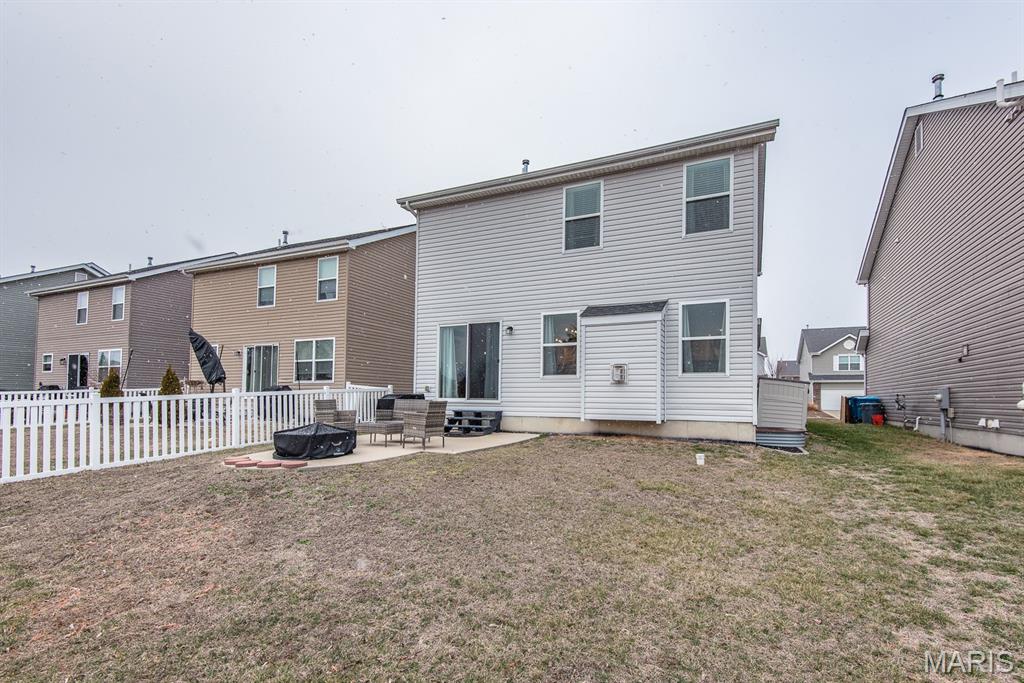 Charlestowne Crossing #5 - Residential