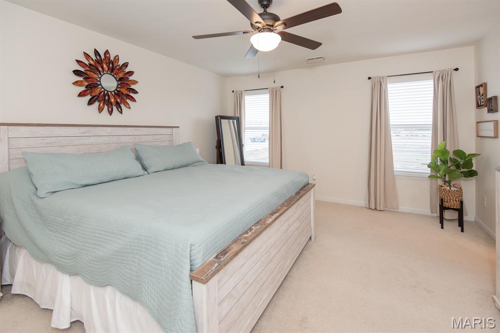 Charlestowne Crossing #5 - Residential