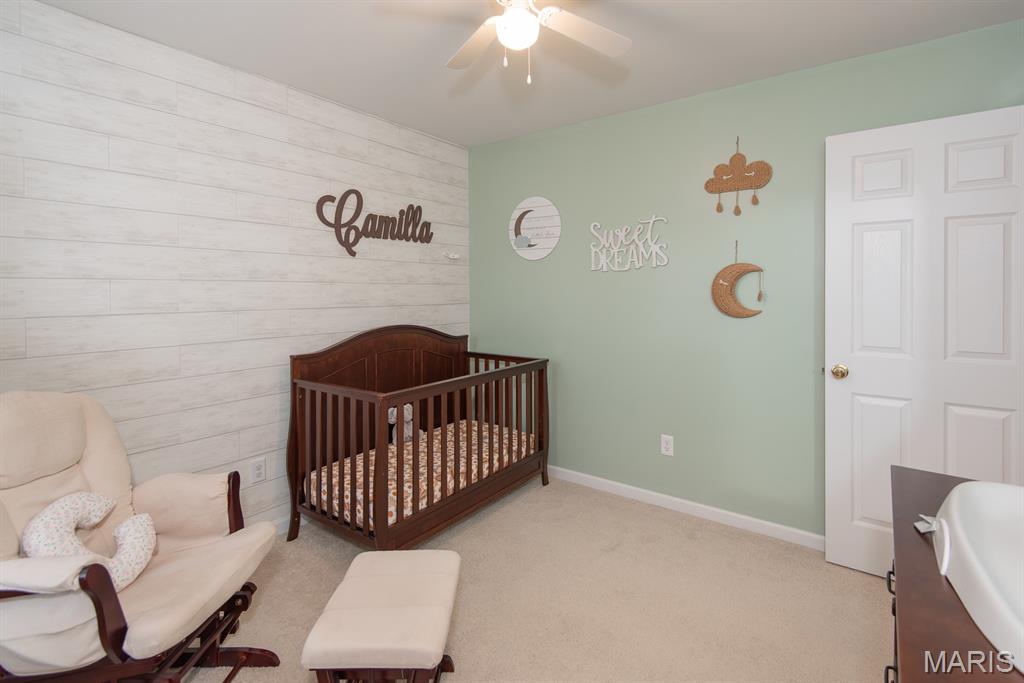 Charlestowne Crossing #5 - Residential