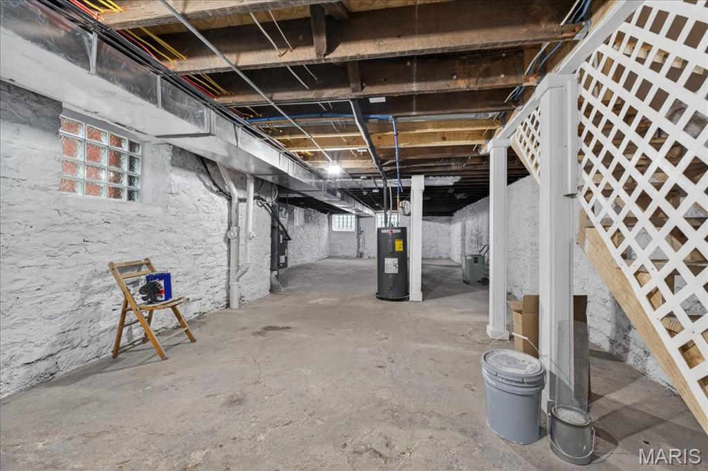 Benoist Add - Residential