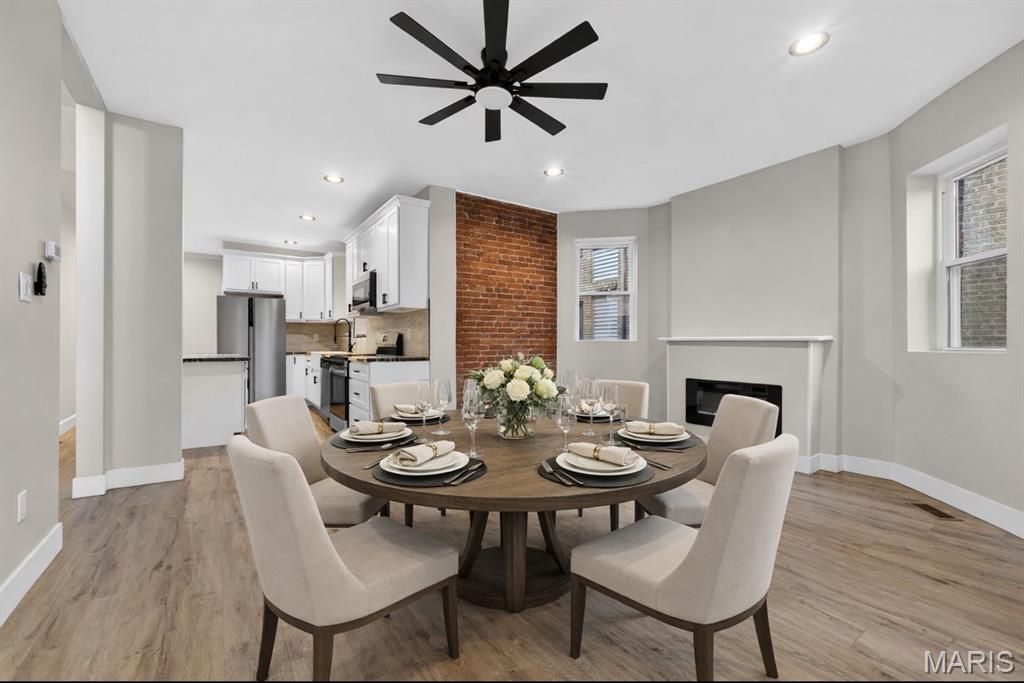 Benoist Add - Residential