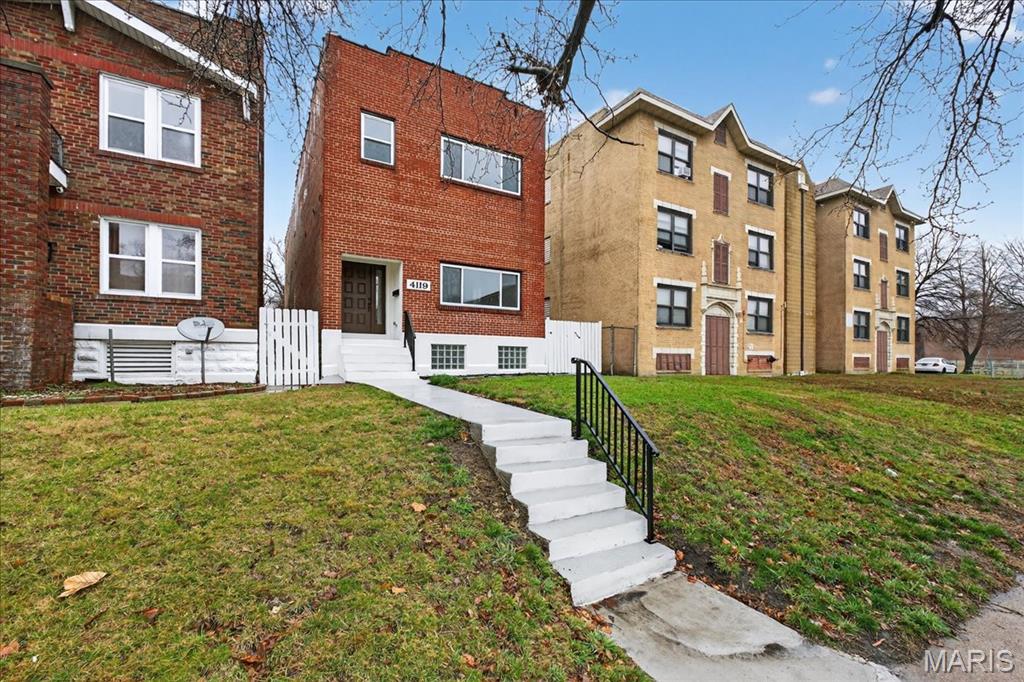 Benoist Add - Residential