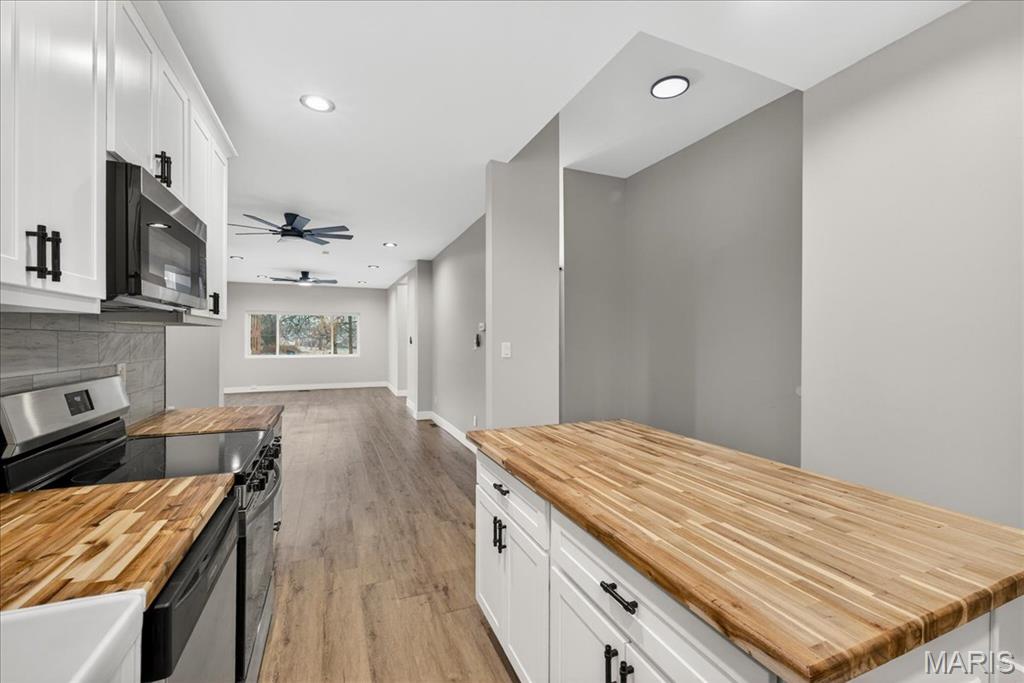 Benoist Add - Residential