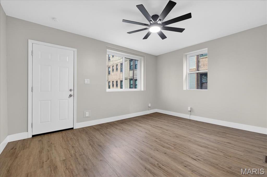 Benoist Add - Residential