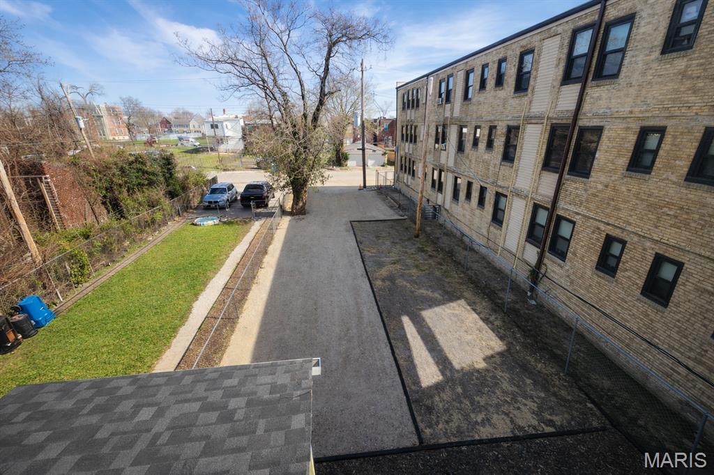 Benoist Add - Residential