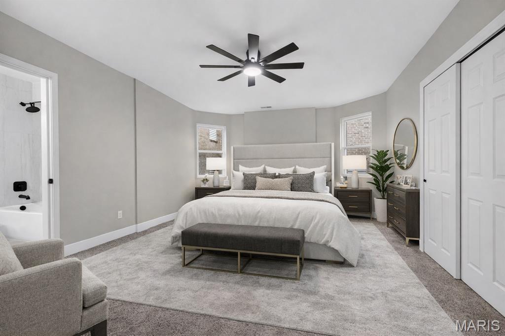 Benoist Add - Residential