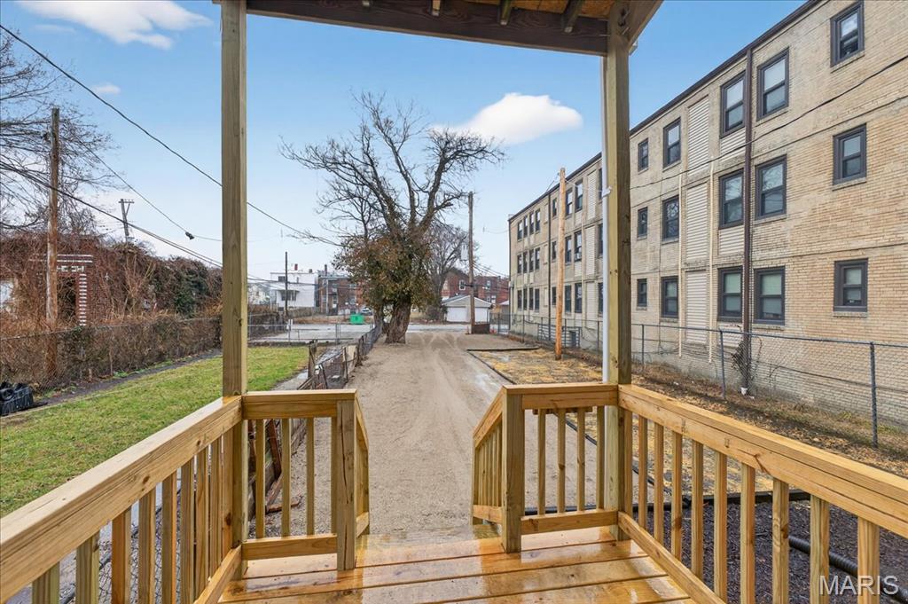 Benoist Add - Residential