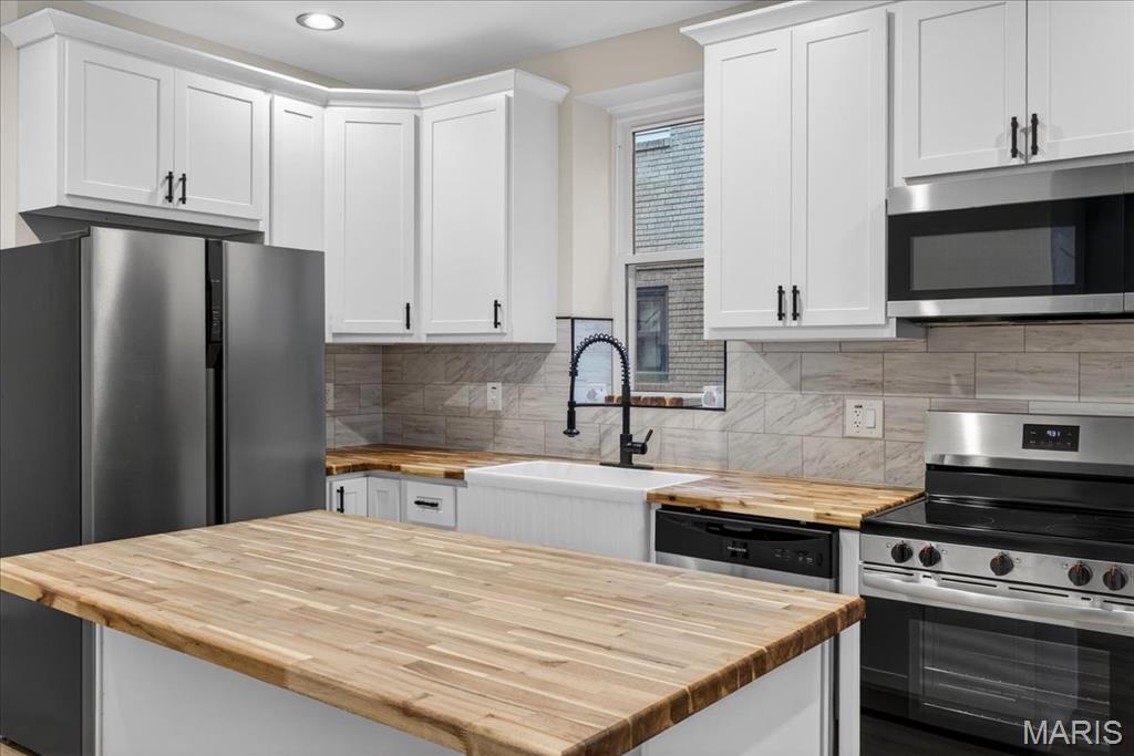 Benoist Add - Residential