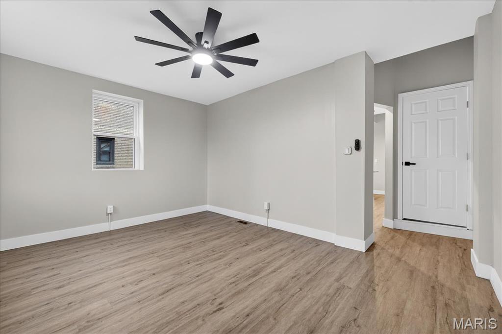 Benoist Add - Residential