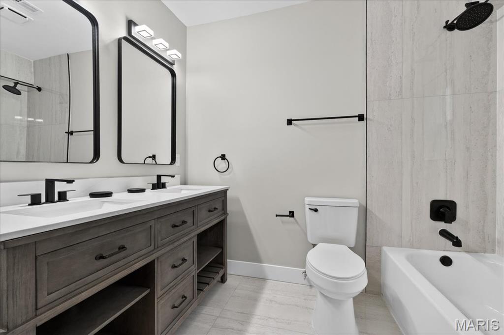 Benoist Add - Residential