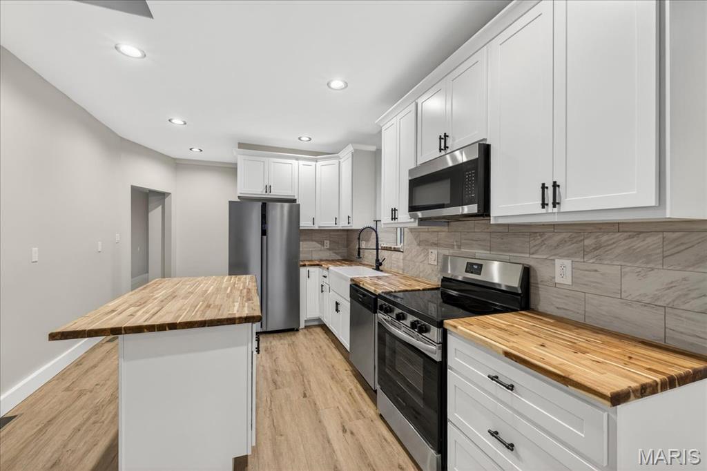 Benoist Add - Residential