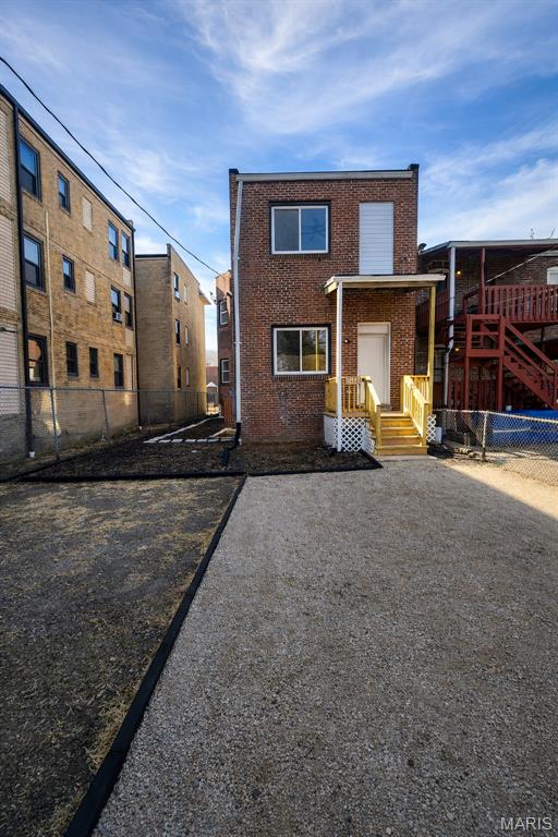 Benoist Add - Residential