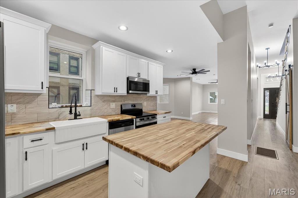 Benoist Add - Residential