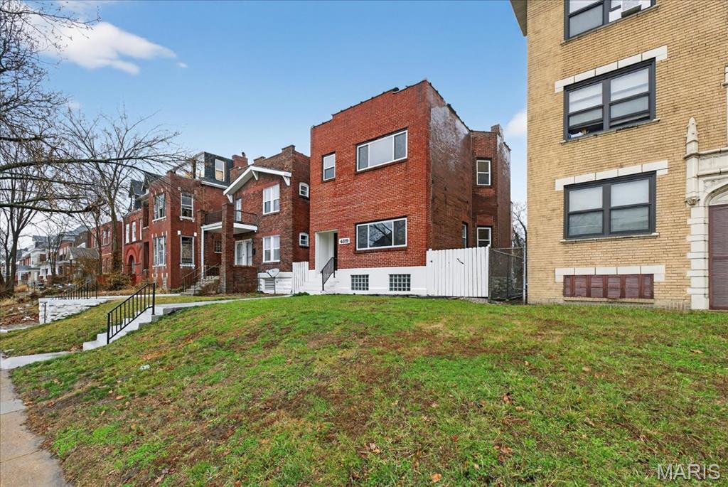 Benoist Add - Residential