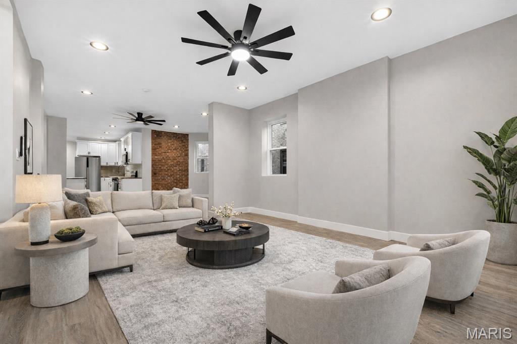 Benoist Add - Residential