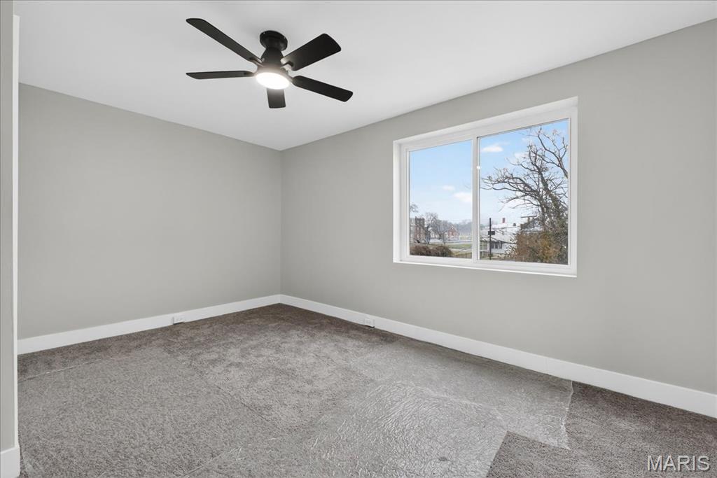 Benoist Add - Residential