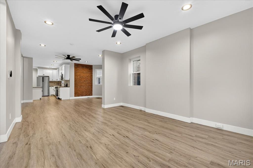 Benoist Add - Residential