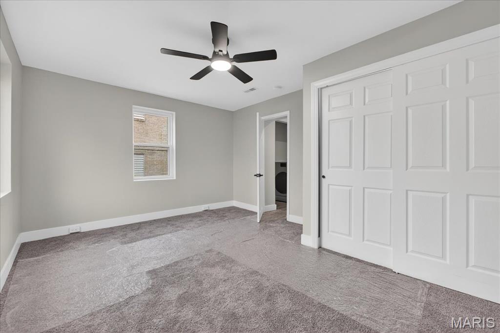 Benoist Add - Residential