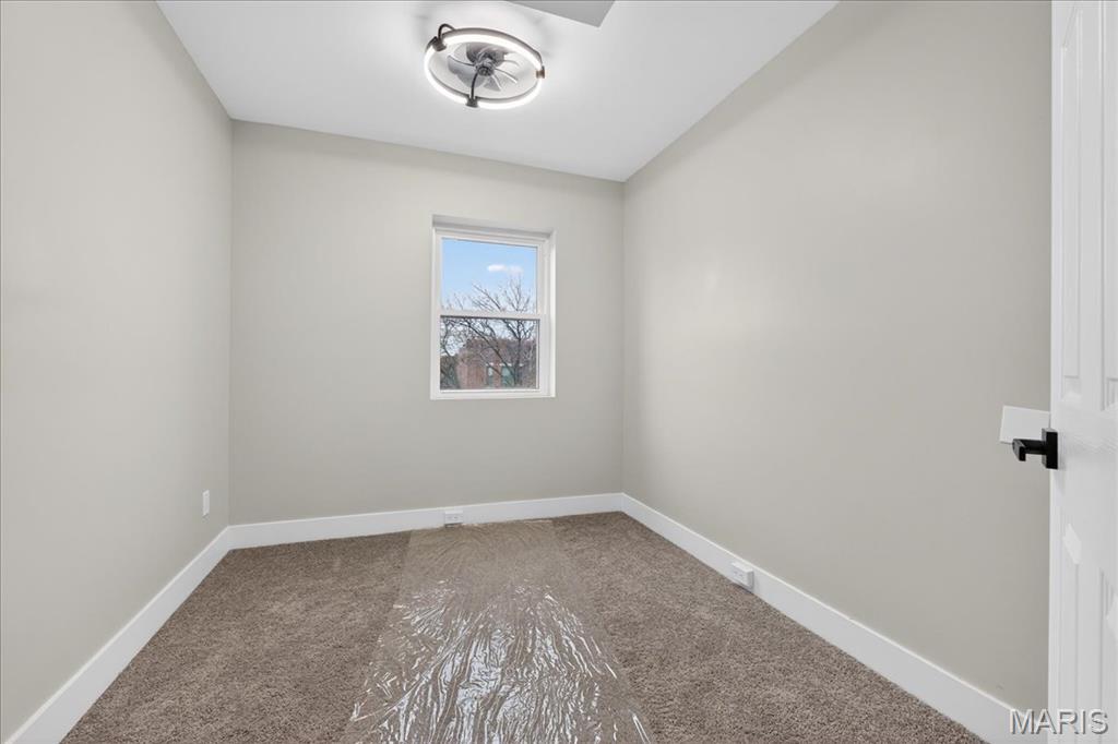 Benoist Add - Residential